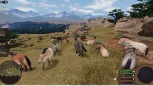 реализм сервер №2 (realism server №2) {Roblox}{Ecos la brea}