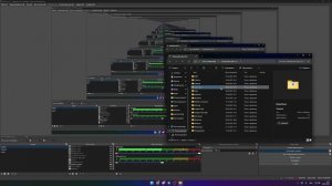 КРЯК ДЕЛЬТЫ БЕТЫ ! БЕЗ БАЙТА 🌈 DELTA CLIENT 🚀