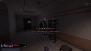 ПОЧЕМУ HARD RP В SCP:SL - КЛОУНАДА?