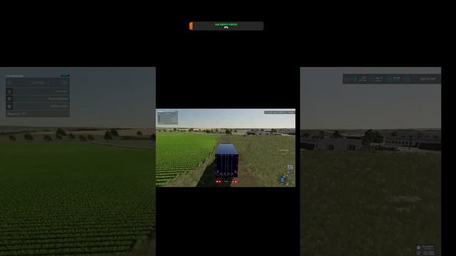 🔴LIVE STREAM Работа в колхозе Владимировка farming# simulator 22#89 смотреть онлайн