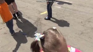 празднование дня рождения кота Леопольда