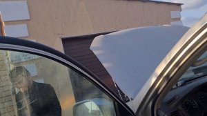 прадо 120, не стабильно работает холостой ход