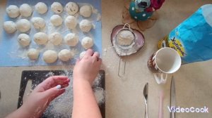 Нежнейшие сырники из творожной массы👍❤️