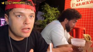 Один день с БОЙЦОМ ММА. Амирхан ОЕВ. Alf Reality | Тайланд 🇹?