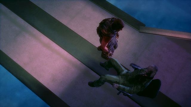 Первая концовка Spec Ops: The Line смотреть онлайн