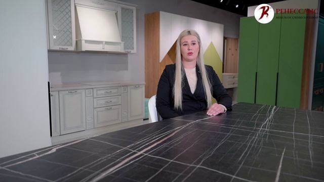 Приветствие от руководителя компании "Мебель от Елены Сергеевой"