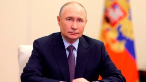 Путин обратился к участникам Международного форума министров образования «Формируя будущее» в Казани