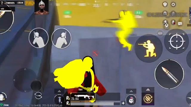 утилиты на пабг мобайл версия 3.8 смотреть онлайн