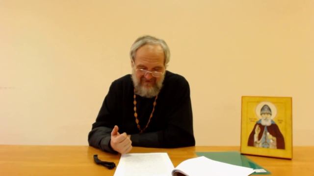 Протоиерей Алексий Мороз: Манипуляции cознанием нашего современника - пути противодействия