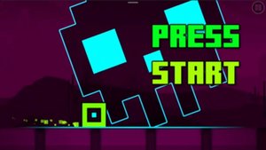 Press start