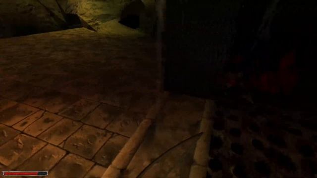 Храм Спящего [19] - Gothic + Mod Fix смотреть онлайн