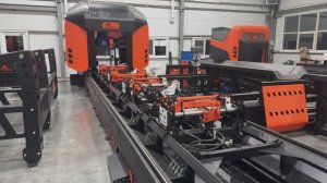 Обзор углового пильного комплекса ВудВЕР УПК-1 — версия 2025 года