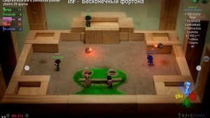 Bomb squad Туториал как метать бомбы