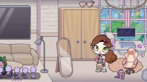 аватар ворлд