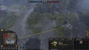 Образ-Гайд для новичков по CoH 3 — всё что нужно знать дл