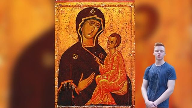 Видеообзор Главного храма Вооружённых сил РФ
