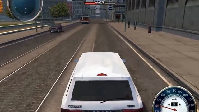 МАФИЯ RUS 22 серия ВСЯ ПОЛИЦИЯ ГОРОДА смотреть онлайн