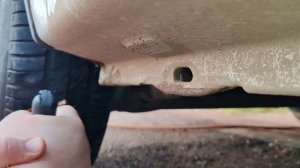 Как установить жгут в колесо?.mp4