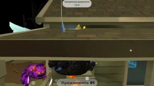 Как пройти eliteSqad в Chicken gun!!!         Уроки в Chicken gune.