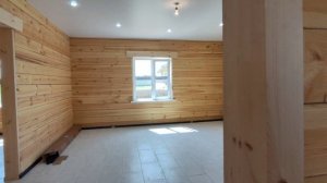 Уютный дом в Урике