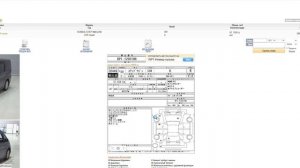 Ищем 3-ий день Honda Stepwgn по низу рынку. Торги на аукционе Японии