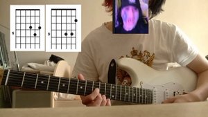 Солнечный Муслим - Раста разбор на гитаре