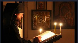 ПСАЛМЫ Давида _В помощь тем, кто находится в опасности. Чтобы сохранил их Бог и умирил врагов