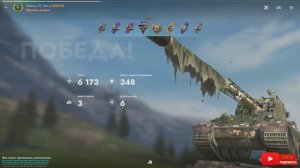 Tаnks Blitz Grille 15 МАСТЕР Realme_GT_Neo_6