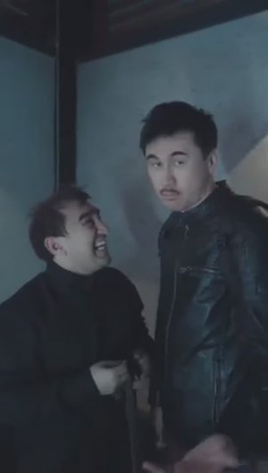 Tungi O'g'rilik 😉