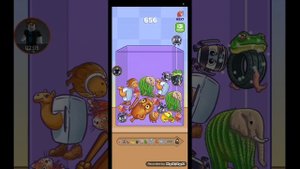 играем в игру merge fellas в главу итальянский брейнрот до фигуры тралалеро тралала!