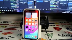 Как оплачивать покупки айфоном