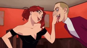 Red flags UNO REVERSE на русском