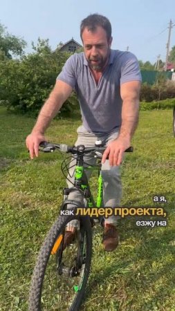 Влад Чижов про углеродный след
