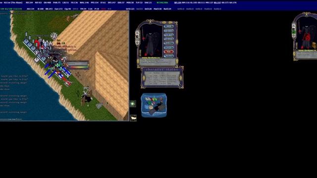 суета на фонарике))) смотреть онлайн