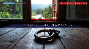 Похищение чародея - ПОЛНАЯ ВЕРСИЯ - Кир БУЛЫЧЕВ (читает Алексей Крутиков) аудиокниги слушать онлайн