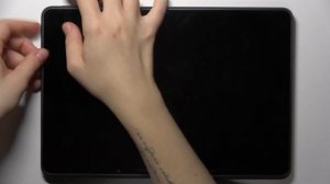 Huawei MatePad 11.5 | Как войти в режим рекавери на Huawei MatePad 11.5 - ?