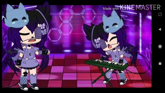 [🌚] Я стану дворником меме гача лайф[🌚] смотреть онлайн