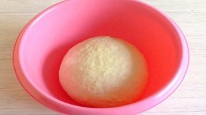 Батон с изюмом