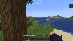 Что будет если сломать улей в Minecraft