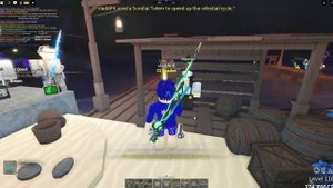 ✅ КАК ПОЙМАТЬ СВОЕГО ПЕРВОГО MOBY В FISCH Roblox! 🐋| Roblox Fisch