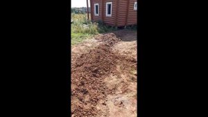 Готовая скважина на воду