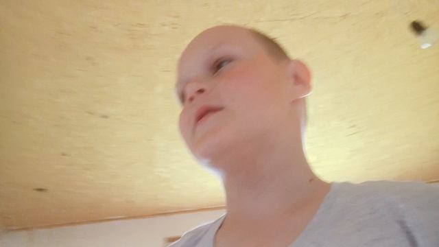обзор дома из покрывал!