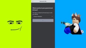 КАК СДЕЛАТЬ ГОЛОСОВОЙ ЧАТ в роблоксе?!