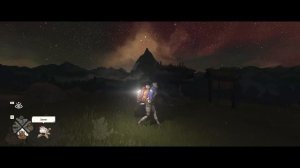 CAIRN — Игра из-за которой я начал дышать