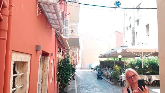 Корфу глазами нашей семьи: красота острова в каждом мг смотреть онлайн