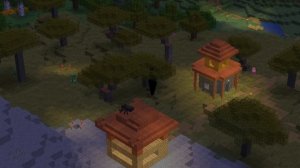 Этот мод вирус? | The broken Script | Minecraft