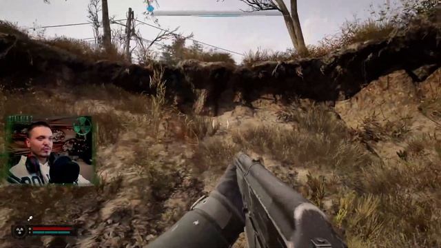 STALKER 2 екзоскелет на початку гри АЛМАЗДЕ ДІСТАТИ?