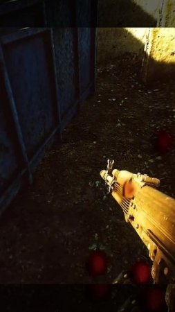 Побег Из Таркова EscapeFromTarkov