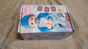 Малыш Левушка.распаковка малыша Бэби Александра !!! 😘❤️