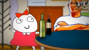 ВидеоМем №2 -  'Мистер Пропер'